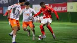 «أهلي 2005» يخسر أمام بروكسي...