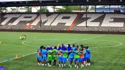 رسميًا.. كاف يرفض الهلال السوداني...