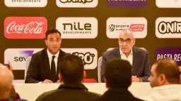 هشام نصر: الزمالك أكثر المتضررين...