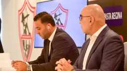 في خطاب رسمي.. الزمالك يهدد...