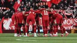 برشلونة يضع نجم ليفربول على...