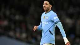 عمر مرموش يحصد جائزة هدف...