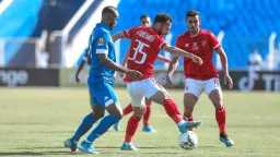 الاتحاد السوداني يكشف تطورات ملعب...