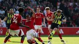 مرموش يشارك في هزيمة مانشستر...