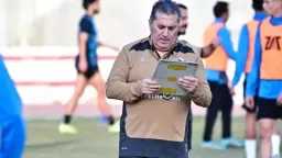 بيسيرو يتخذ قرار حاسم بشأن...