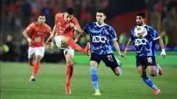 موعد مباراة الأهلي والزمالك والقنوات...