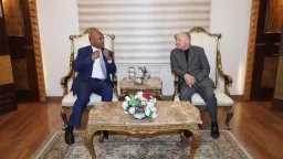 أبو ريدة يحظى بدعم عمومية...