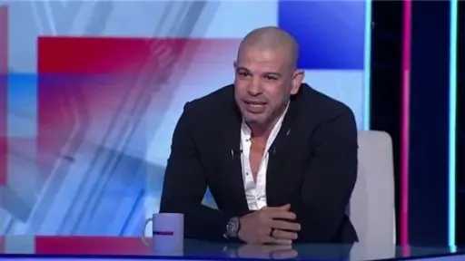 بشير التابعي: أتوقع فوز الأهلي...