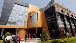 بليغ أبوعايد: الأولمبية منحت اتحاد...