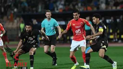 تاريخ مواجهات الاهلي والزمالك