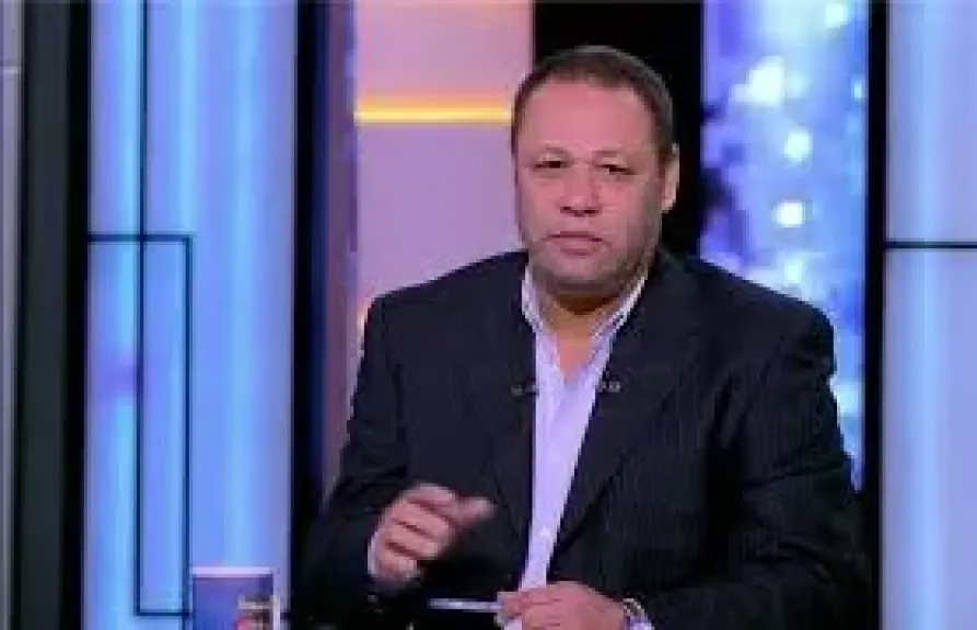 ضياء السيد