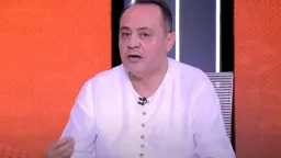 طارق يحيى : نعاني من...