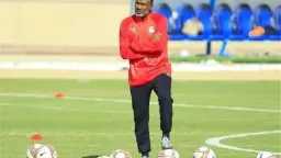 أحمد الكاس يعلن تشكيل منتخب...