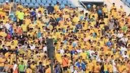 كاس تقبل استئناف الإسماعيلي وتقرر...