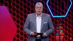 أحمد شوبير: الأهلي قوة مصر...