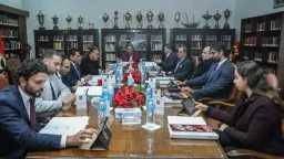 مجلس إدارة الأهلي يعقد اجتماع...