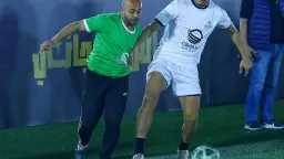 نتائج قوية في اليوم الثالث...