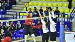 الأهلي يتوج بلقب دوري السيدات...