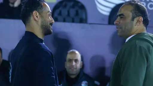 32  هدفًا في منافسات...