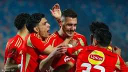 الأهلي يدرس المشاركة في كأس...