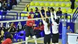 طائرة الزمالك ”سيدات” تعلن القائمة...