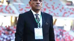 الاتحاد الدولي يختار سيد مراد...