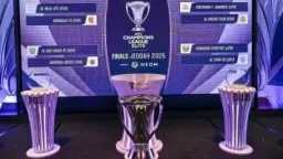 تحديد مواجهات ربع نهائي اسيا