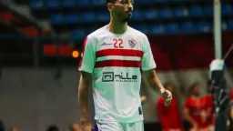 الأهلي يتقدم بشكوى ضد محمد...