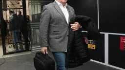 بيسيرو يفاجئ بدلاء الزمالك