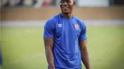 الأهلي يخطر وكيل أليو ديانج...