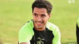 أحمد عادل: إمام عاشور وعمر...