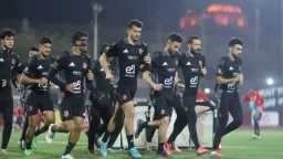 موعد مباراة الأهلي وإنبي