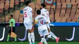 الزمالك يخاطب اللجنة الأولمبية واتحاد...