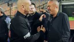 المتحدة للرياضة تدعم منتخب مصر...