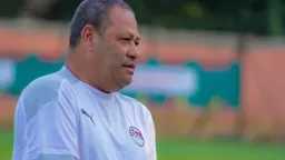 ضياء السيد : قرار الأهلي...