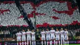 كورة مصرية