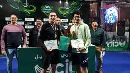 الليلة.. ختام منافسات 4 ألعاب...