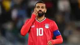 محمد صلاح يعقد جلسات تحفيزية...