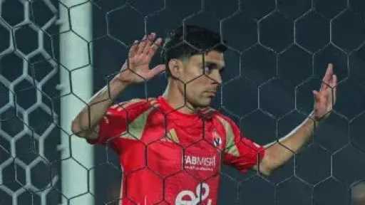 عودة أشرف بن شرقي إلى...
