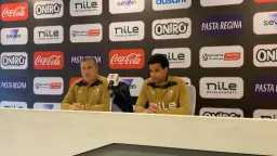 بيسيرو: الزمالك مازال يحارب على...