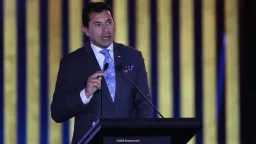 أشرف صبحي: أتطلع لإلغاء مصطلح...