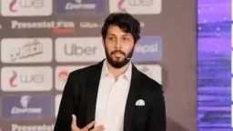 الغندور: حسام الزناتي مرشح لمنصب...