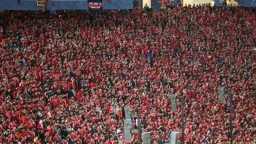 40 الف مشجع لمباراة الأهلي...