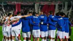 بيسيرو يعلن تشكيل الزمالك لمواجهة...