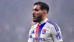 ليفربول يستهدف ضم ريان شرقي...