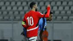 حقيقة اعفاء صلاح ومرموش من...