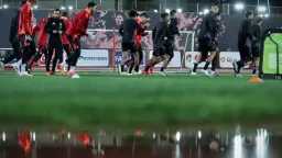 موعد مباريات اليوم.. الأهلي يواجه...