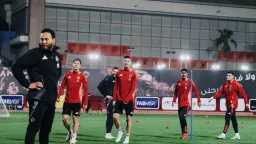 موعد مباراة الاهلى وطلائع الجيش...