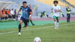 تعويضًا لرحيل زيزو.. الزمالك يقترب...