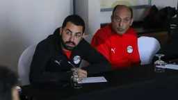 تفاصيل الاجتماع الفني لمباراة مصر...